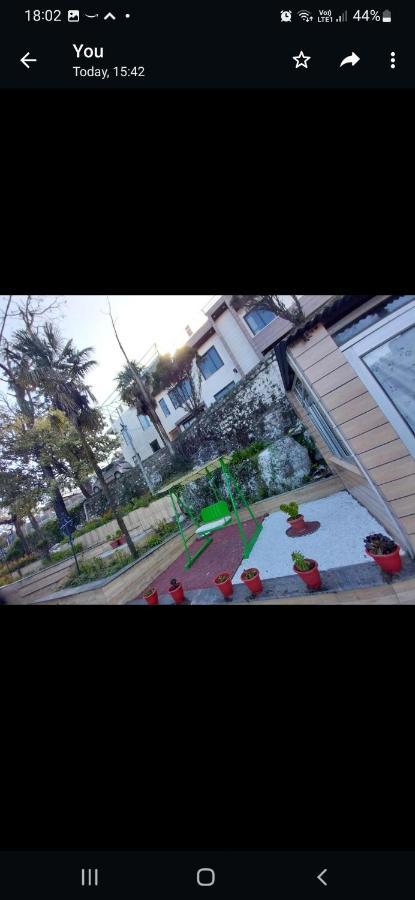 Hotel The Mussoorie International Buitenkant foto