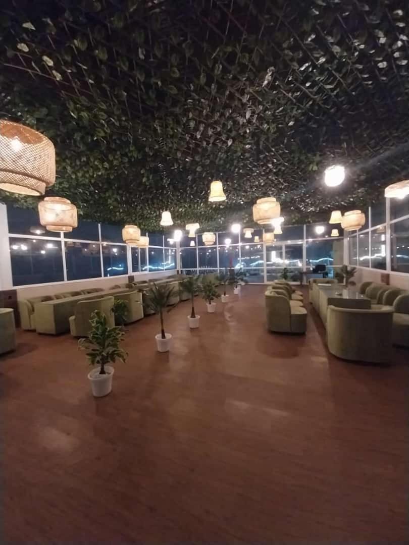 Hotel The Mussoorie International Buitenkant foto