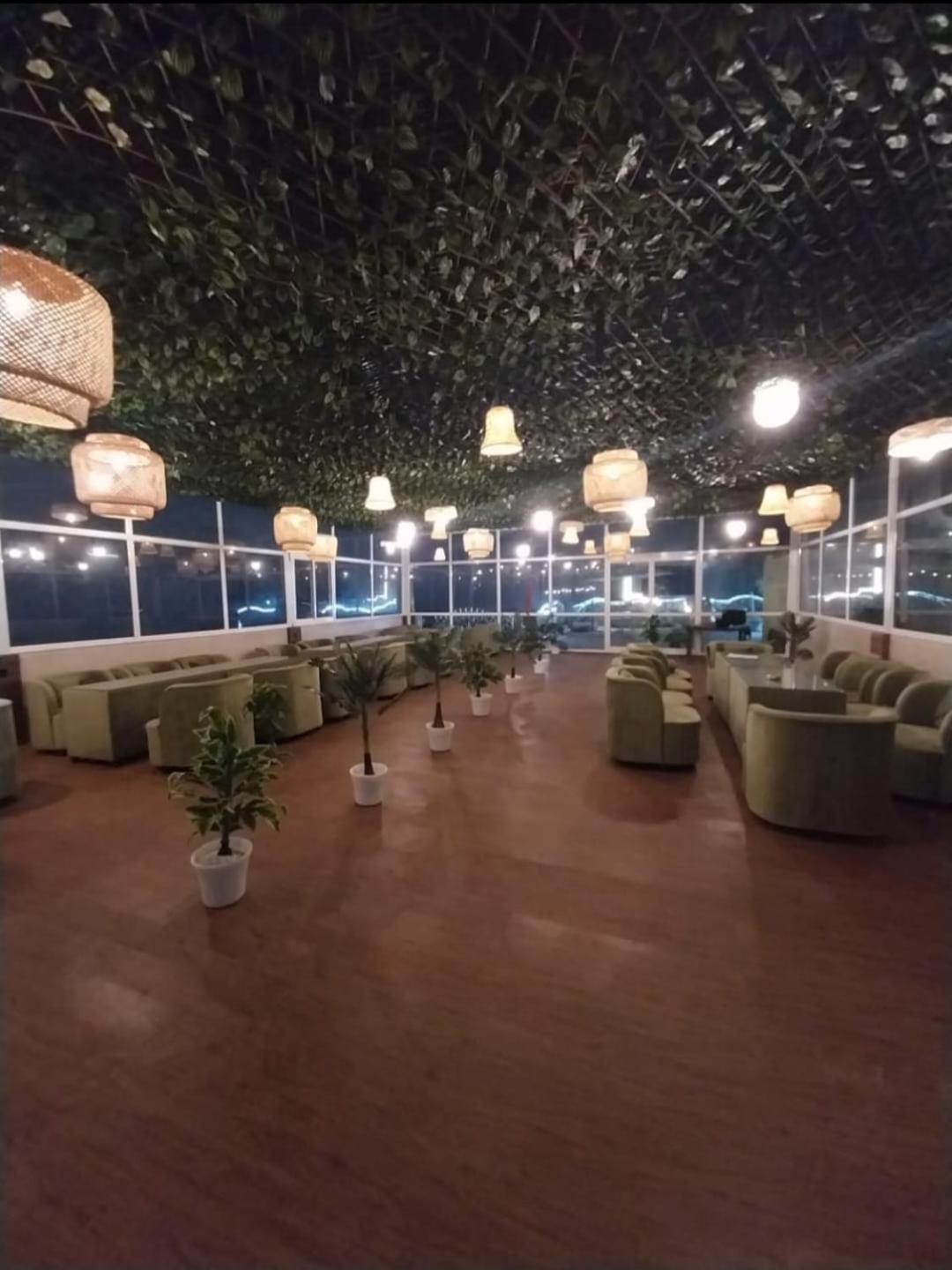 Hotel The Mussoorie International Buitenkant foto